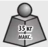 Tripp Lite DWM1742MA - KpoHsTeHДЯHaCTeHHOroMOHTaJaПLOCKOrOЗКранСпОнHomacSta6HbIMВиdeOn306paJxKeHnEm - 5