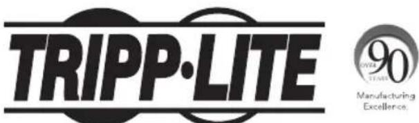 Tripp Lite DWM1742MA - Maintenance - 1