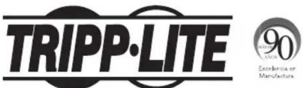 Tripp Lite DWM1742MA - Mantenimiento - 1