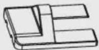 Tripp Lite DWM1742MA - Component Checklist - 2