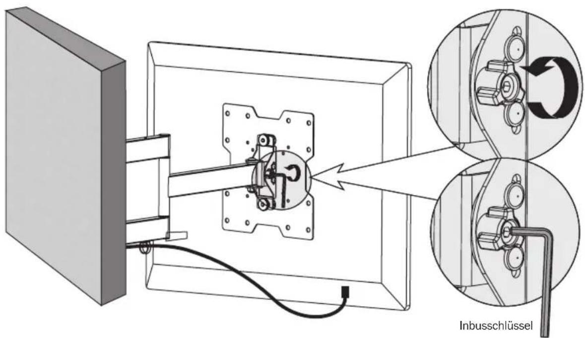 Tripp Lite DWM1742MA - Kabelführung - 2