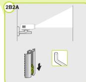 VOGELS EPW 6565 - 21