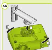 VOGELS EPW 6565 - 20