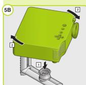 VOGELS EPW 6565 - 24