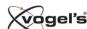 VOGELS BASE 45 - 15
