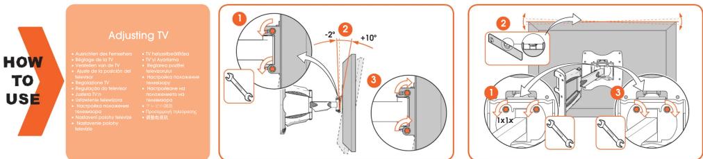 VOGELS BASE 45 - 18
