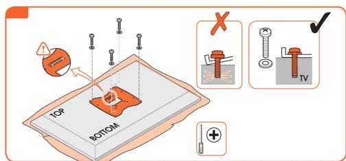 VOGELS BASE 45 - 11