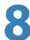 OmniMount PLAY25 - Mount Type B, C, or D TV/Monitor to Arm - 8