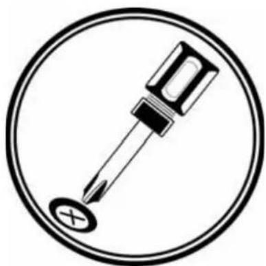 OmniMount OC175T - Tools Needed - 3