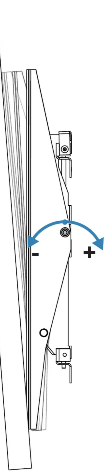 OmniMount OC175T - DEUTSCH - 1