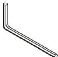 OmniMount LIFT70 - USE WITH FLAT PANELS EXCEEDING THE MAXIMUM WEIGHT CAPACITY OF THIS PRODUCT MAY RESULT IN PRODUCT FAILURE CAUSING POSSIBLE INJURY AND OR PROPERTY DAMAGE. - 11