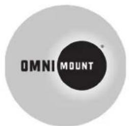 OmniMount LIFT70 - 1-800-MOUNT-IT (USA ONLY) - 2