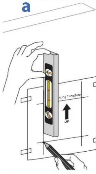 OmniMount LIFT70 - Determine Mounting Height - 2
