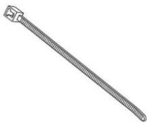 OmniMount LIFT70 - USE WITH FLAT PANELS EXCEEDING THE MAXIMUM WEIGHT CAPACITY OF THIS PRODUCT MAY RESULT IN PRODUCT FAILURE CAUSING POSSIBLE INJURY AND OR PROPERTY DAMAGE. - 19