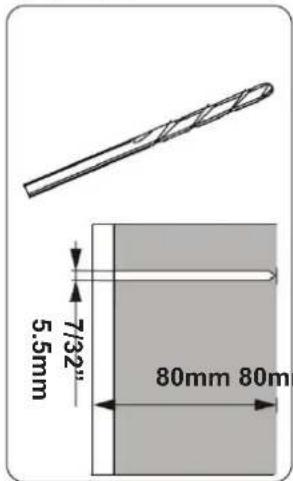 OmniMount LIFT70 - USE WITH FLAT PANELS EXCEEDING THE MAXIMUM WEIGHT CAPACITY OF THIS PRODUCT MAY RESULT IN PRODUCT FAILURE CAUSING POSSIBLE INJURY AND OR PROPERTY DAMAGE. - 3