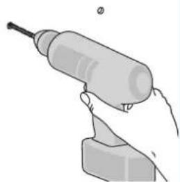 OmniMount LIFT70 - Determine Mounting Height - 6