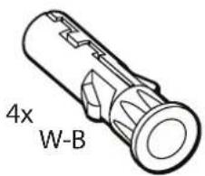 OmniMount LIFT70 - Determine Mounting Height - 9