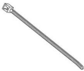 OmniMount LIFT50 - USE WITH FLAT PANELS EXCEEDING THE MAXIMUM WEIGHT CAPACITY OF THIS PRODUCT MAY RESULT IN PRODUCT FAILURE CAUSING POSSIBLE INJURY AND OR PROPERTY DAMAGE. - 21