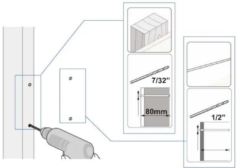 OmniMount LIFT50 - a b - 2