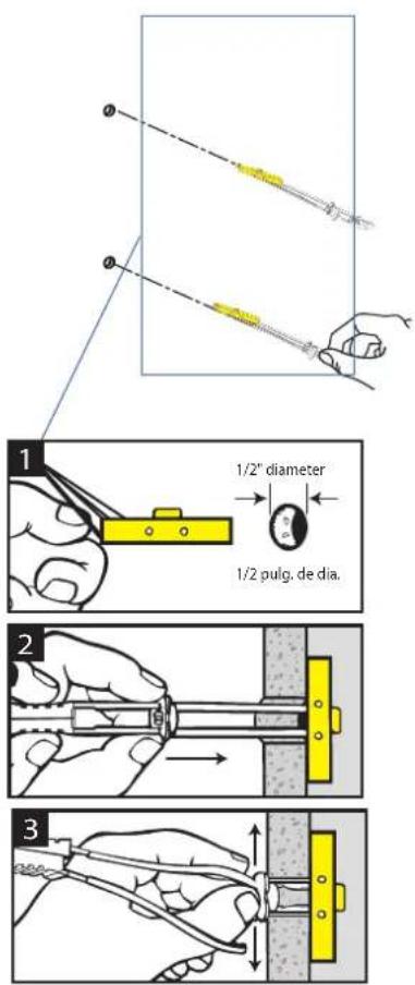 OmniMount LIFT50 - C - 2