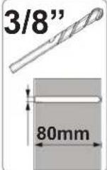 OmniMount LIFT50 - Determine Mounting Height - 5