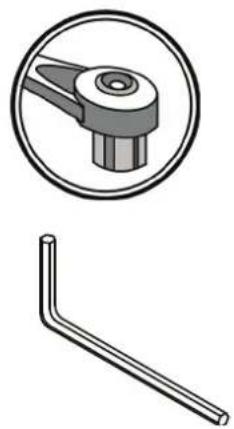 OmniMount LIFT50 - Wood Stud Installation - 4