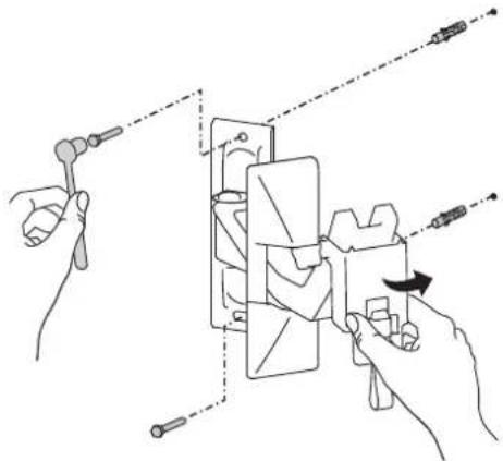 OmniMount LIFT30X - ACHTUNG: - 1