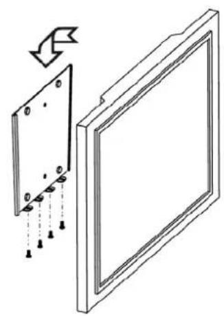 Marquant 929050 - Betongvagg - 2