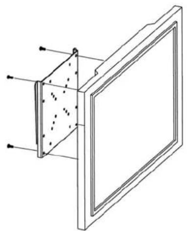Marquant 929050 - Concrete wall - 1