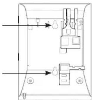 PROFOON TX325 - Support de table : - 5
