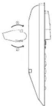 PROFOON TX325 - Support de table : - 1