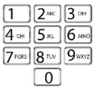 PROFOON TX325 - Programmer : - 6