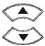 PROFOON TX325 - Contraste display : - 4