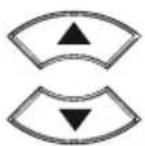 PROFOON TX325 - Effacer par mémoire : - 2