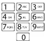 PROFOON TX325 - Programmer : - 4