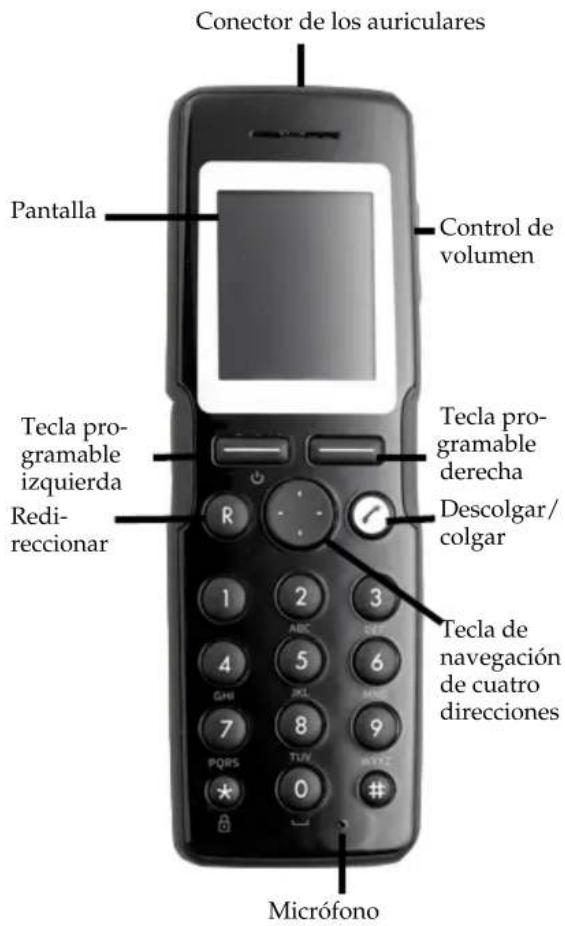 POLYCOM KIRK 5040 - 1