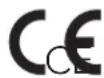 AEG Voxtel C110 - Déclaration - 1