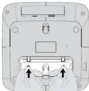 AEG Voxtel C110 - INSTALLATION MURALE - 2