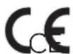 AEG Voxtel C110 - DICIHIARAZIONE - 1