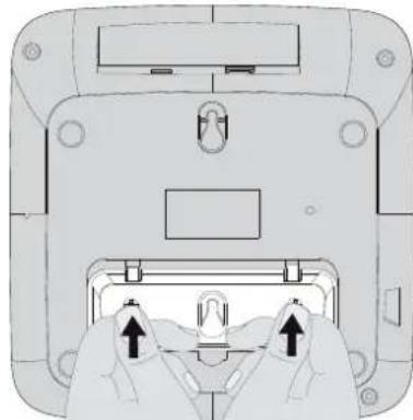 AEG Voxtel C110 - WALL MOUNT INSTALLATION - 2