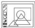 OREGON SCIENTIFIC PDA298 - ]PAINT - 1