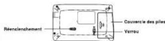 OREGON SCIENTIFIC PDA298 - FRENCH - 1