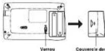 OREGON SCIENTIFIC PDA298 - ATTENTION - 1