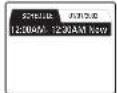 OREGON SCIENTIFIC PDA298 - AGENDA - 2