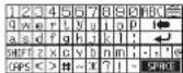 OREGON SCIENTIFIC PDA298 - Votre PDA298 possede les caractertes suivants: - 1