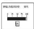 OREGON SCIENTIFIC PDA298 - TATUT MEMOIRE - 1