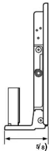 SONY SUW200 - Especificaciones - 2