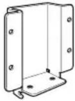 SONY SUW200 - Paso 1: Compruebe las piezas - 2