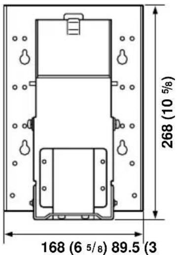 SONY SUW200 - Specifications - 1