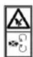TOP CRAFT TGS1800N - Explication des symboles - 7